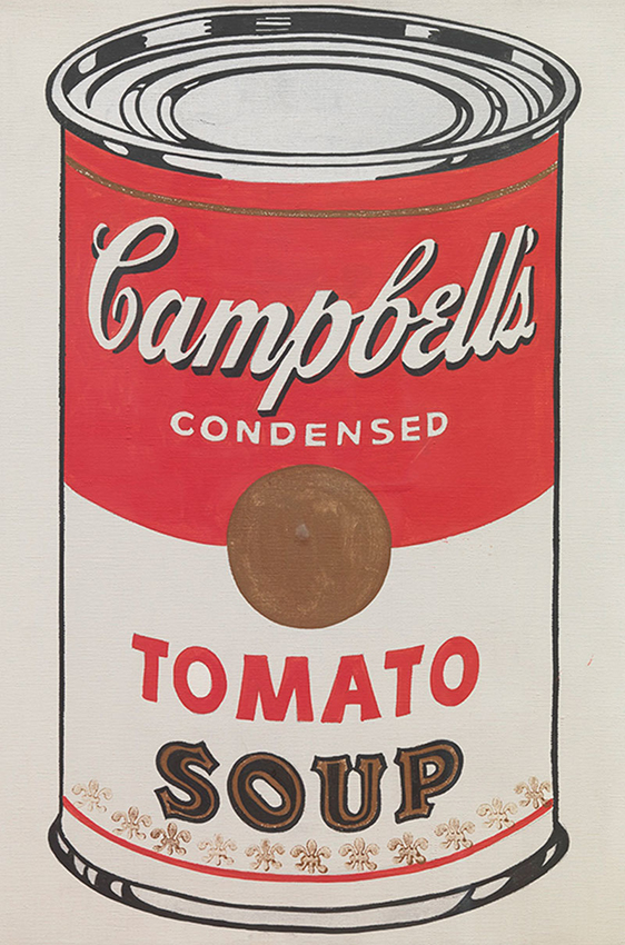 Soupcan - Source: https://www.moma.org/calendar/exhibitions/1517