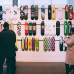Skateboard Deck: The Coolest Vehicle for Art