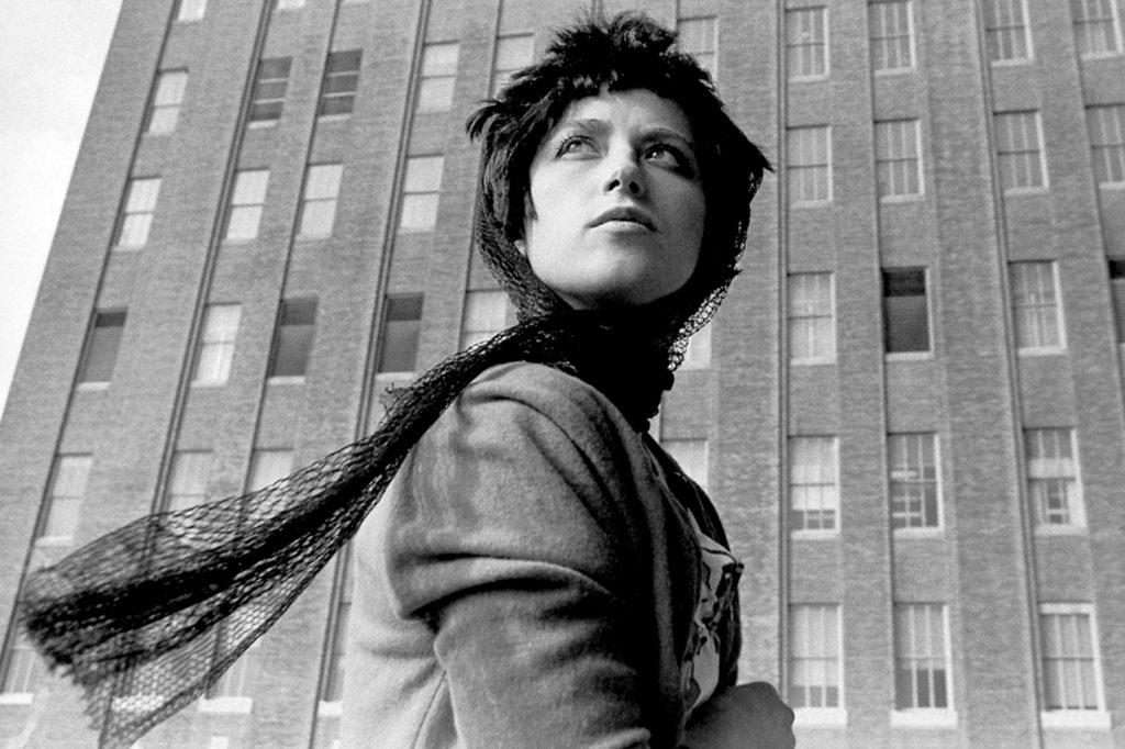 Cindy Sherman