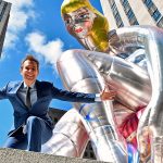 Top 10 Most Expensive Living American Artists