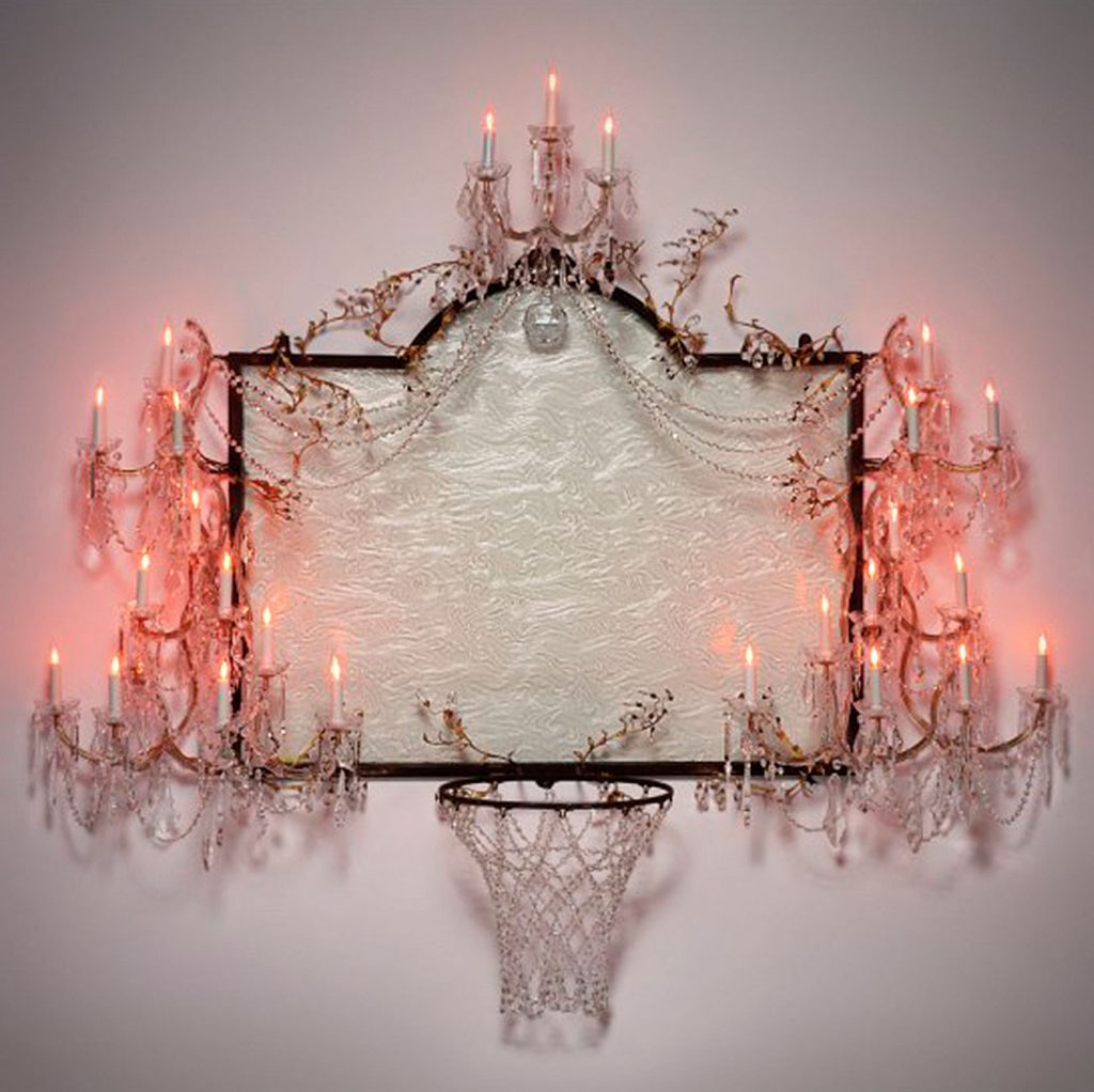 David Hammons, Untitled (2000)