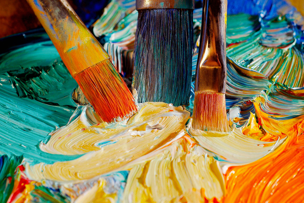 What is Art Therapy