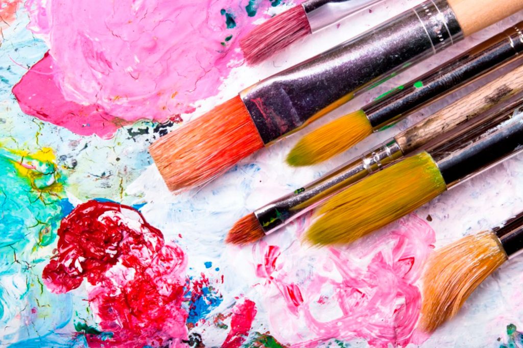 Art Therapy
