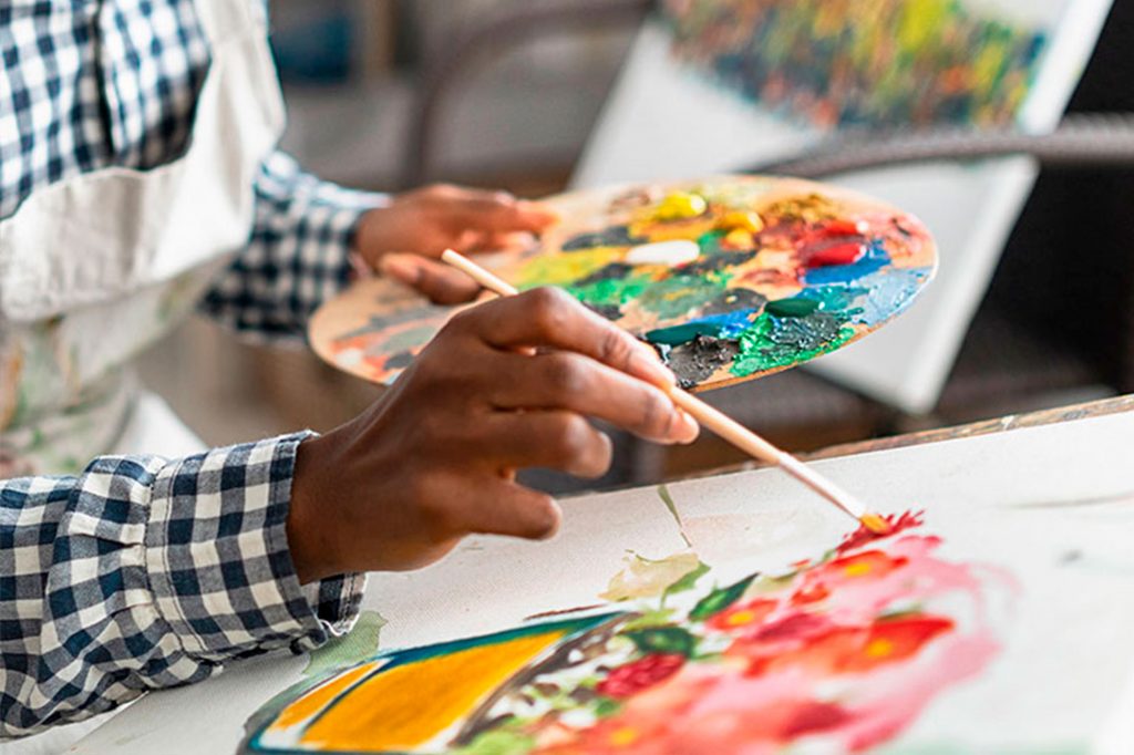 Art Therapy