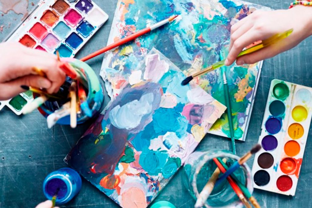 Art Therapy