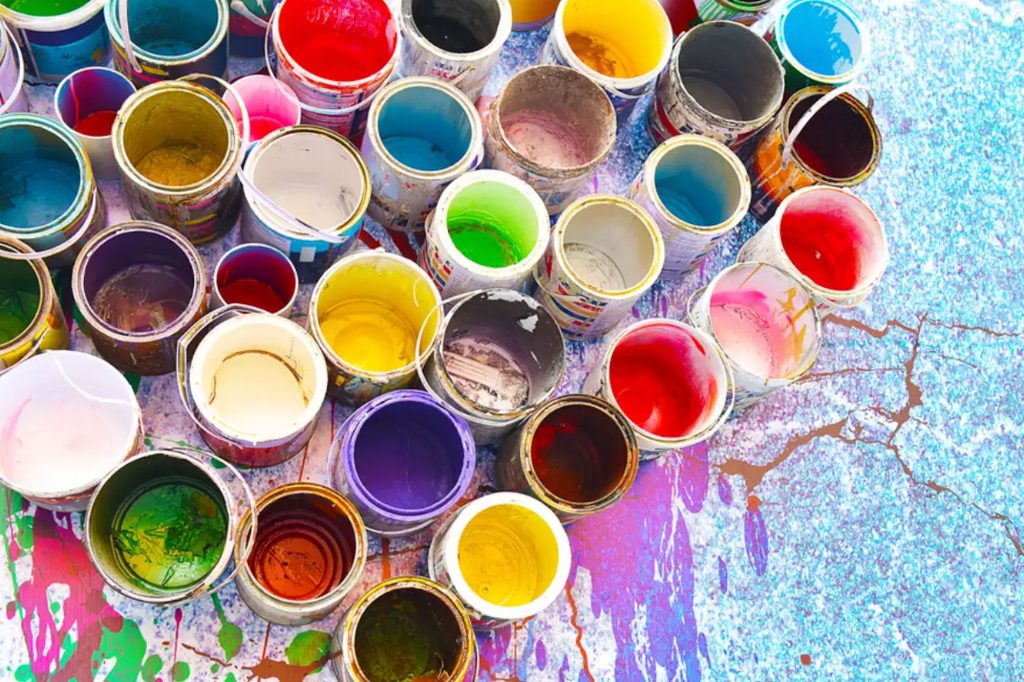 Art Therapy