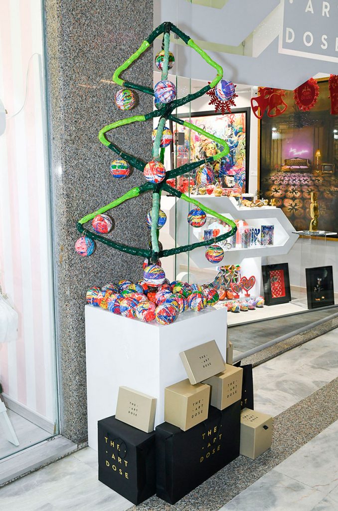 Artville: The Christmas Edition