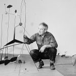 7 Artists Who Created Innovative Kinetic Sculptures