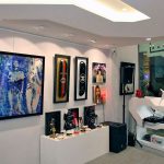 Art from Mars & Venus