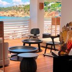 "Color Bombs" Pop-Up at Astir Beach, June Edition