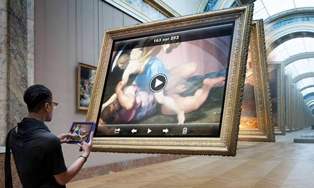 How Tech has Transformed the World of Art Collecting