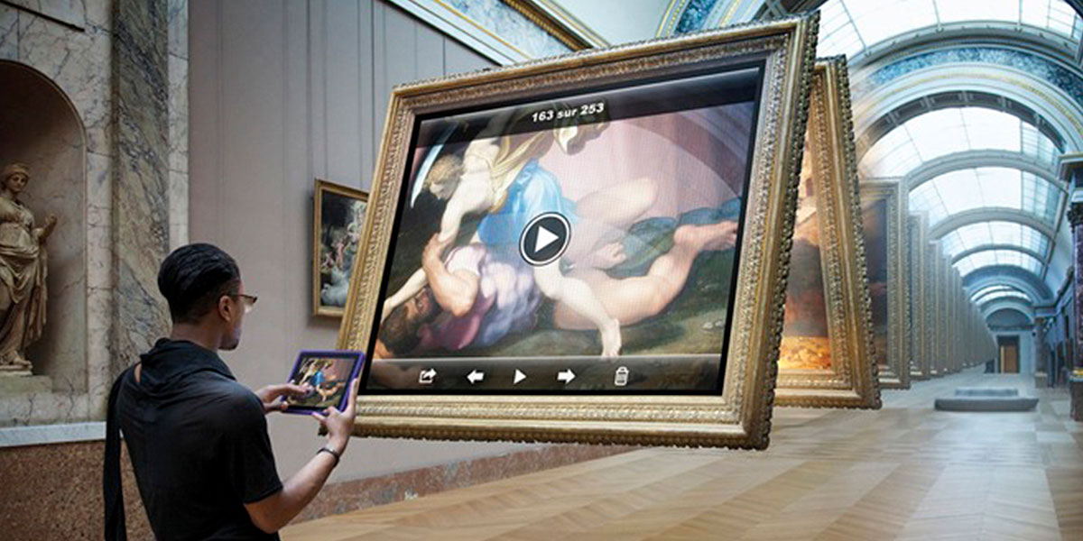 How Tech has Transformed the World of Art Collecting