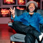 Mr. Brainwash, Banksy’s over-the-top Protégé, was back