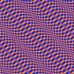 Optical Artists of the 60's