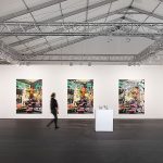 A Woman’s Place Is Everywhere at Frieze 2018