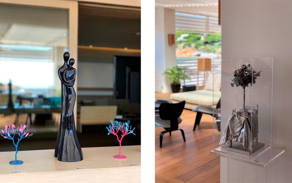 "Color Bombs" Pop-Up at Astir Beach, September Edition