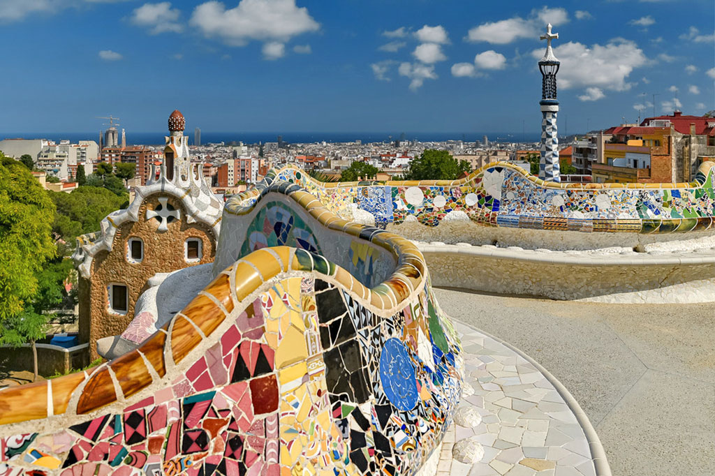 Park Güell