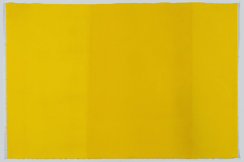 Anne Truitt – Untitled, 1967, Charlotte Jackson Fine Art