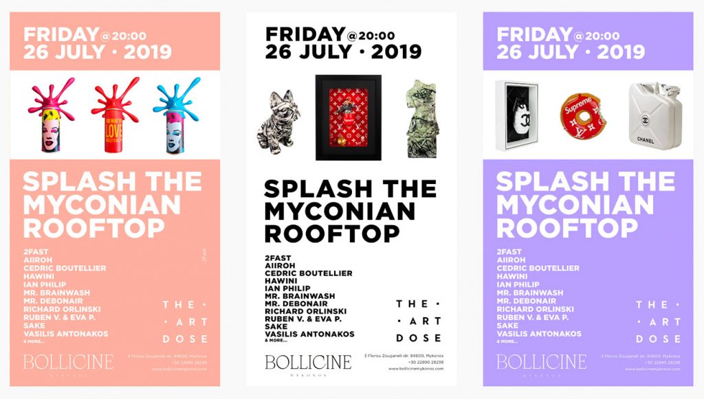 Event at Bollicine Digital 02