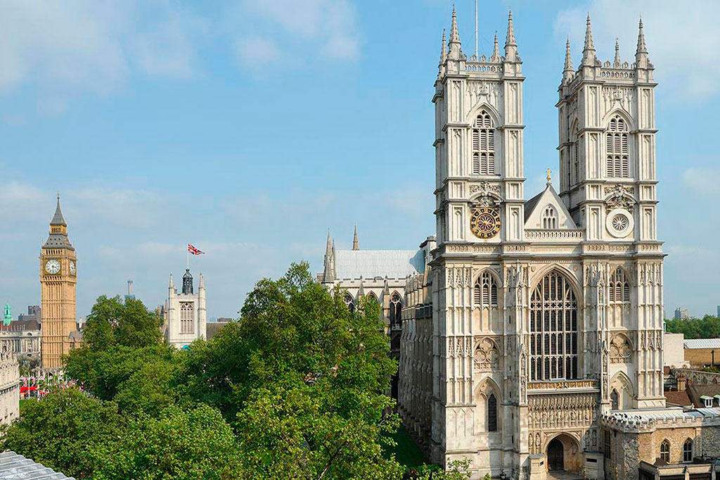 Westminster Abbey